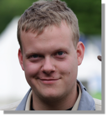 Philipp Palige