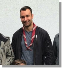 Lukas Habermann